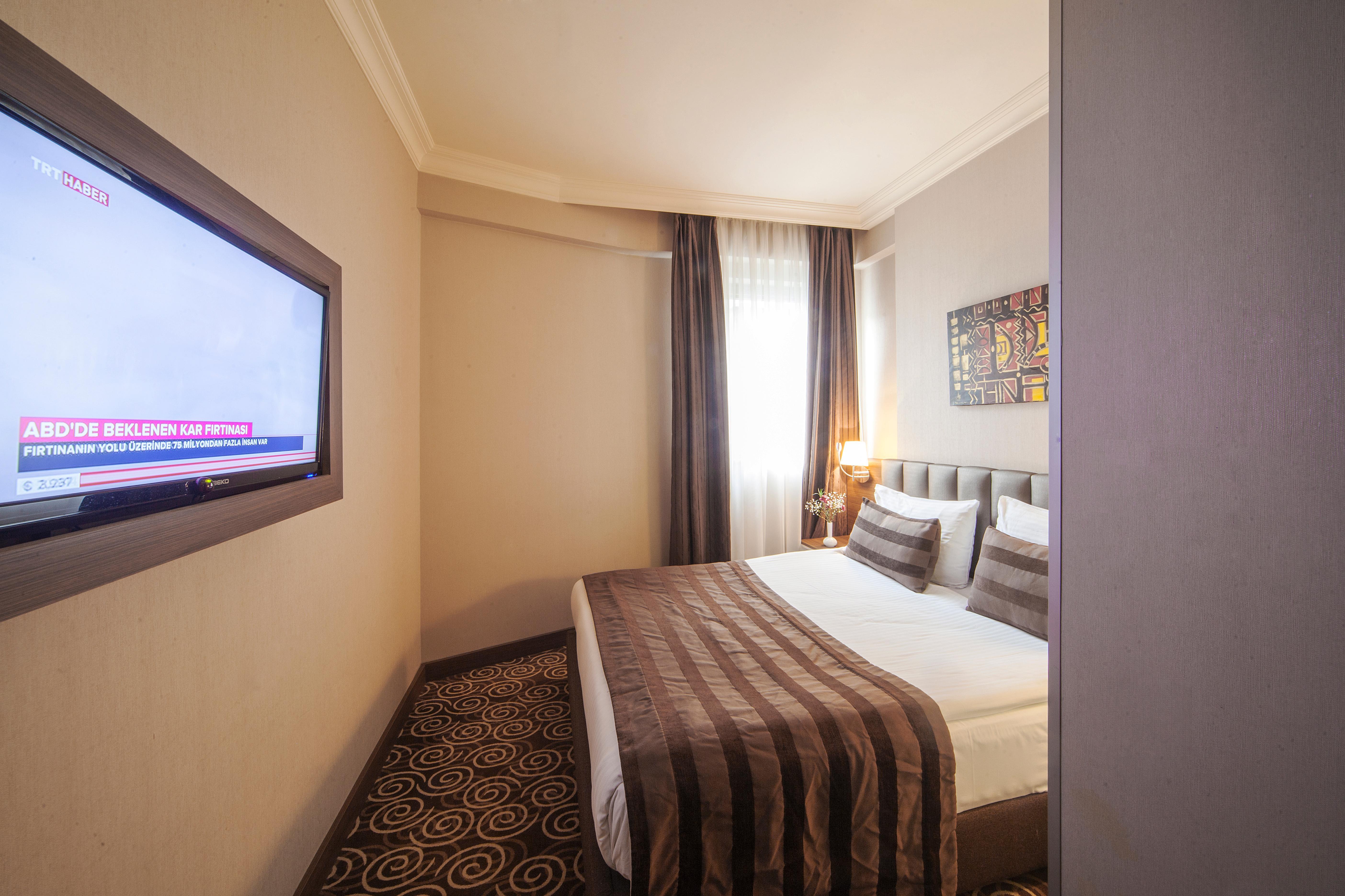 Delta Hotel Istanbul & Old City — Photos 1
