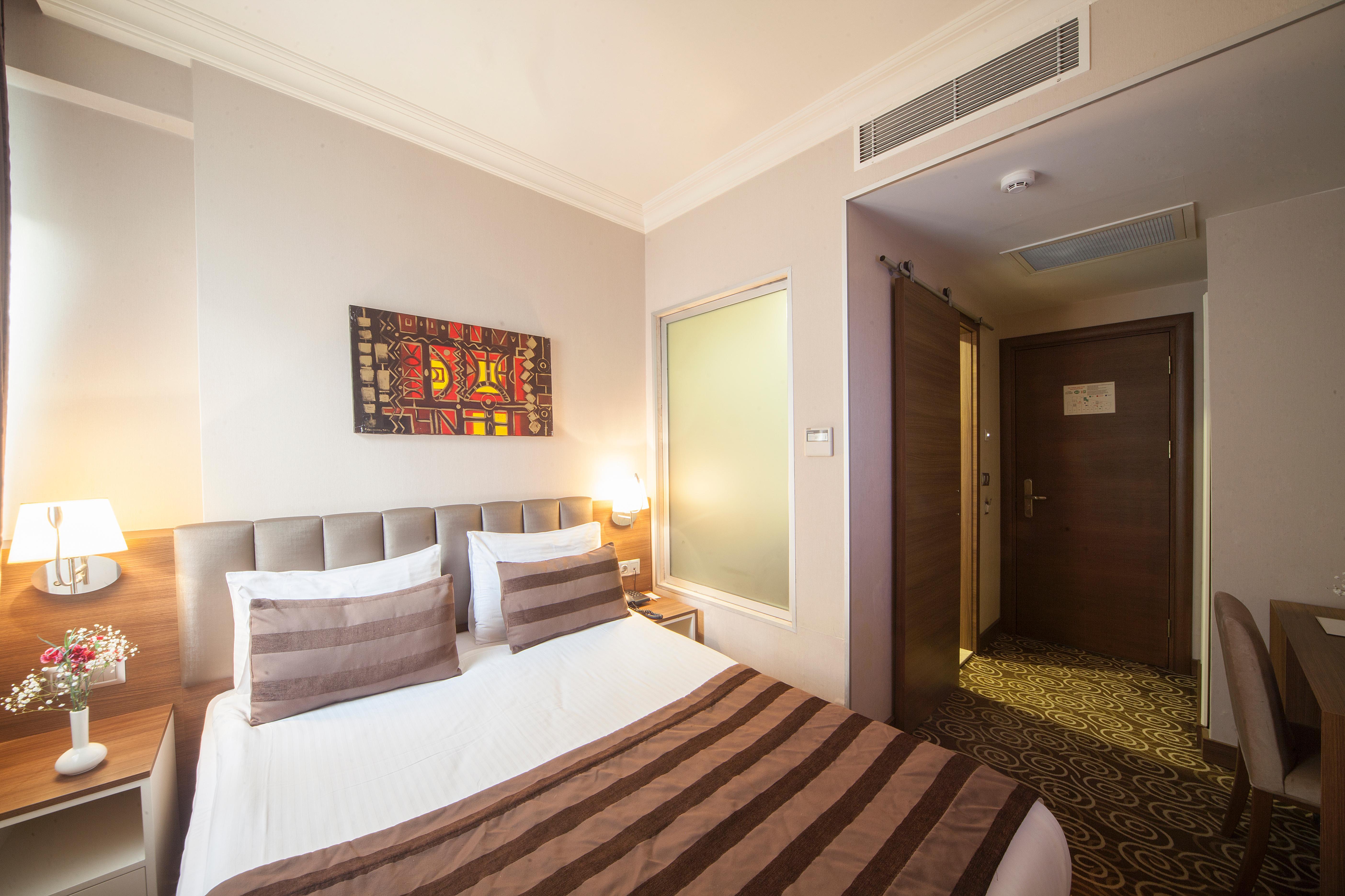 Delta Hotel Istanbul & Old City — Photos 2